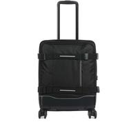TROLLEY ATOURISTER Urban Track Spinner S 55 TSA Asphalt Black