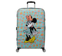 Trolley ATOURISTER Wavebreaker Disney Cône D'Hélice 77/28 Tsa Mouse Pastel Dot