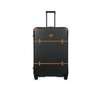 Trolley Bellagio Bbg38305.902 Bric's Noir Tan