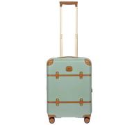 Bric's Milano Trolley de cabine Bellagio 55 cm 4 roulettes Eucalyptus