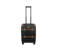 Trolley Bellagio Organiseur BBG38312.902 Bric's Noir Tan