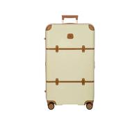 Bric's Bellagio Trunk 82 cm L Cream