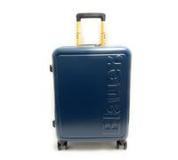 Trolley Blauer Cabin02 Bleu marine BS26BU02 S6CABIN02/AIR, bleu marine, MEDIA, Moderne