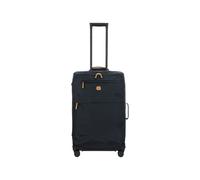 Bric's Milano Trolley souple X-Travel Grand format Taille unique Ocean Bleu