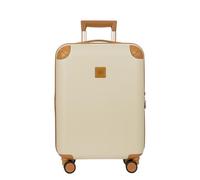 TROLLEY BRICS Amalfi Trolley 55Cm 4R Panna Pic Choix=P Panna BAQ08351.114