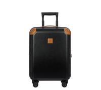 TROLLEY Bric's Amalfi Trolley 55Cm 4R Pic Noir BAQ08351.001 320219