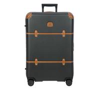 Trolley - Bric's - Bellagio - 70.5 cm - Soufflet d'extension - 4 roulettes 360°