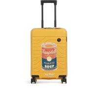 TROLLEY BRICS Campbell Trolley 55Cm Exp Mango Pic Choix=P Mango B5Y08430.171