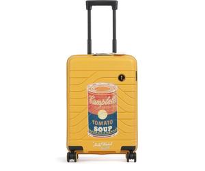 TROLLEY BRICS Campbell Trolley 55Cm Exp Mango Pic Choix=P Mango B5Y08430.171