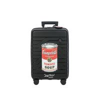 TROLLEY BRICS Campbell Trolley 55Cm Exp Noir PIC Choix=P Noir B5Y08430.001