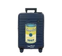 TROLLEY BRICS Campbell Trolley 55Cm Exp Oceano Pic Choix=P Oceano B5Y08430.050