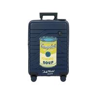 TROLLEY BRICS Campbell Trolley 55Cm Exp Oceano Pic Choix=P Oceano B5Y08430.050