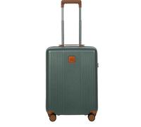 TROLLEY BRICS Ferrara Trolley 55Cm Polycarbonate 4R Vert PIC Choix=P Vert BF