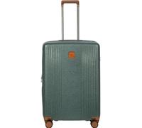 TROLLEY BRICS Ferrara Trolley 79Cm Exp Polycarbonate 4R Vert Choix=P Verd