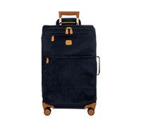 BRICS Trolley cabine LIFE 55cm Bleu bleu