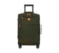 TROLLEY BRIC'S X COLLECTION SOFT CABINE OLIVE 36X55X23 ART BXL58117.078