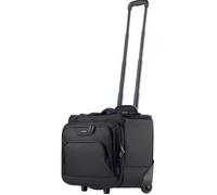 Trolley Business LIGHTPAK PIONEER pour ordinateur - Noir