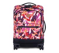 Trolley - CABAIA - Soft Suitcase S - 38L - 4 roues 360° - Serrure TSA