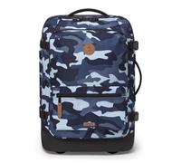 Trolley - CABAIA - Soft Suitcase S Bimini 310732 - 48L - 2 roues & fonction sac à dos - Serrure TSA