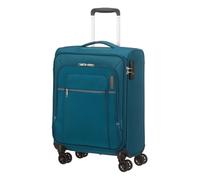 Trolley Cabine - AMERICAN TOURISTER - Crosstrack - 55 cm - Souple - 4 Roulettes 360°