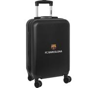 Trolley cabine F.C. Barcelona Noir 20'' 34,5 x 55 x 20 cm