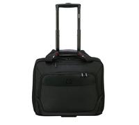 Delsey Parvis Trolley business à 2 roulettes 42 cm compartiment pour ordinateur portable schwarz (394444900)