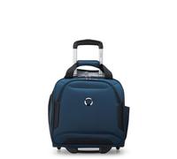 Delsey Sky Max 2.0 21l Trolley Bag Bleu XS