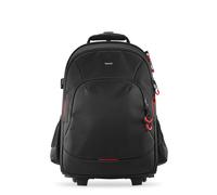 Trolley cam./app. phto "Ohio", 200, val. phto robuste bag.main, nr/rge