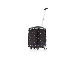 TROLLEY CARRYCRUISER PLUS DOTS REISENTHEL