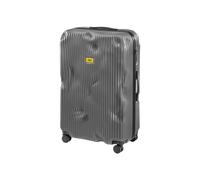 TROLLEY CRASH BAGAGE STRIPE GRAND CB153 48 GRIS FUMÉ