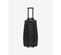 Trolley DB Hugger Roller Bag 60L noir pur