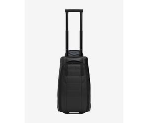 Trolley DB Hugger Roller Carry-on 40L Out noir