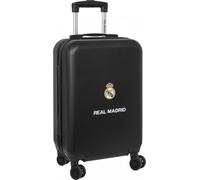 Trolley de cabine Real Madrid C.F. bleu marine 20'' 34,5 x 55 x 20 cm