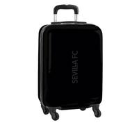 Trolley de Cabine Sevilla Fútbol Club Sevilla FC 34.5 x 55 x 20 cm Noir 20''