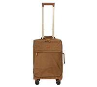 Trolley de Cabine Souple Life, Taille Unique,Camel