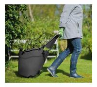 Trolley de jardin multi-usage - 65l