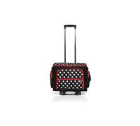Prym - Prym Polka (44 x 22 x 36 cm) Trollley della macchina da cucire - 1 unità