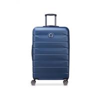 Delsey Paris Air Armour 4 roues trolley 77 cm nachtblau (3866821-02)