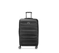 Delsey Air Armour 4 roues trolley 77 cm schwarz (3866821-00)