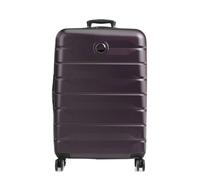 TROLLEY DELSEY Air Armour Trolley Exp 77 Cm 4Dr Violet