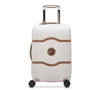 Delsey Chatelet Air 2.0 4 roues trolley cabine 55 cm angora (1676801-15)