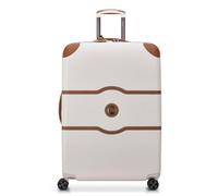 Trolley DELSEY Chatelet Air 2.0 Trolley 4 Roues Double 76 CM Angora Gra Angora 0