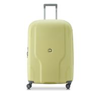 Trolley DELSEY Clavel Mr Trolley 4 Roues Double 76cm Jaune Palrino Gra Choix =