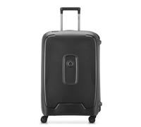 Trolley DELSEY Moncey Mr Trolley 4 Roues Double 69cm Noir Med Noir 003844820MR00