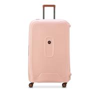 Trolley DELSEY Moncey Mr Trolley 4 Roues Double 82cm Rose Xgra Rose 003844830MR1