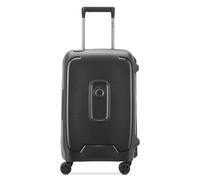 Delsey Paris Moncey 4-roues trolley cabine 55 cm schwarz (TAS012291)