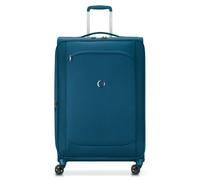 Valise extensible Delsey Montmartre Air 2.0 - 77.5 cm Bleu Clair