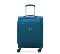 TROLLEY DELSEY Montmartre Air 2.0 Trolley Slim 55 Cm Exp ICE BLUE PIC Choix=P