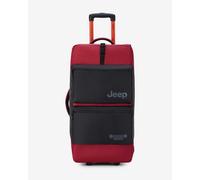 Trolley Delsey Paris x JEEP JS006B 64L rouge noir