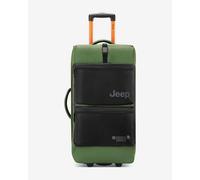 JS006B - Sac De Voyage souple 73 cm x 36 cm x 30 cm - 64 L - Vert orme Vert orme G